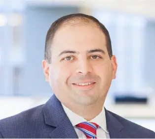 Louis Curatalo Headshot