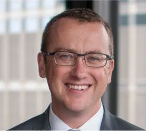 Link to Joseph O'Sullivan Bio - Joseph O'Sullivan Headshot