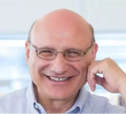 Link to Charbel Farah Bio -