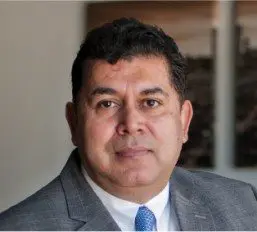 Link to Harish Chopra Bio - 