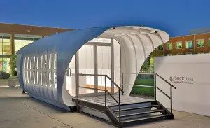 Beyond the Prototype: 3D Printing will Change AEC