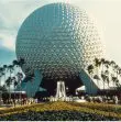 Spaceship Earth, Epcot
