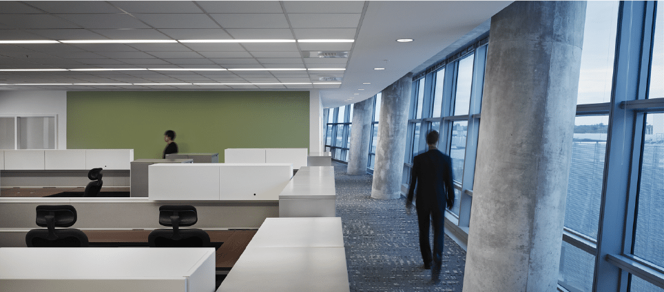 Benjamin P. Grogan and Larry L. Dove Federal Building - Banner Thumbnail