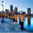 Boston, MA Office Opens