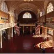 Ellis Island Restoration