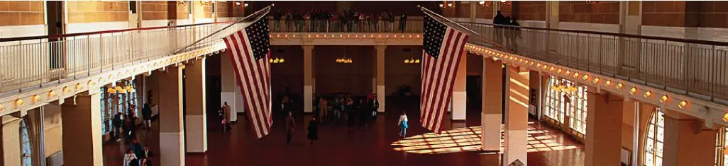 Ellis Island