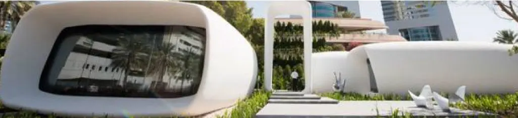 Office of the Future