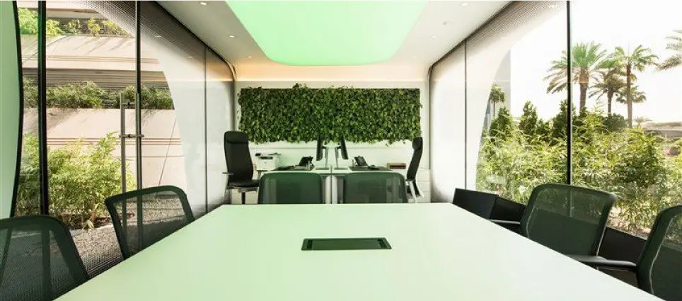 Office of the Future - Banner Thumbnail