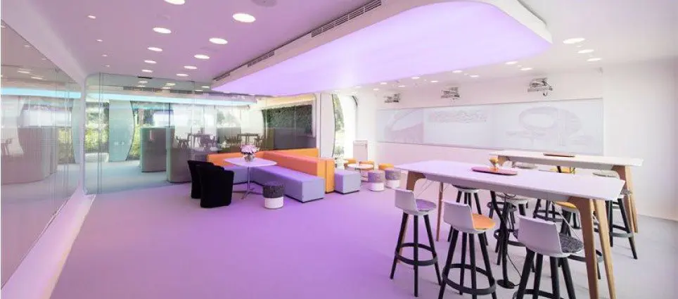 Office of the Future - Banner Thumbnail