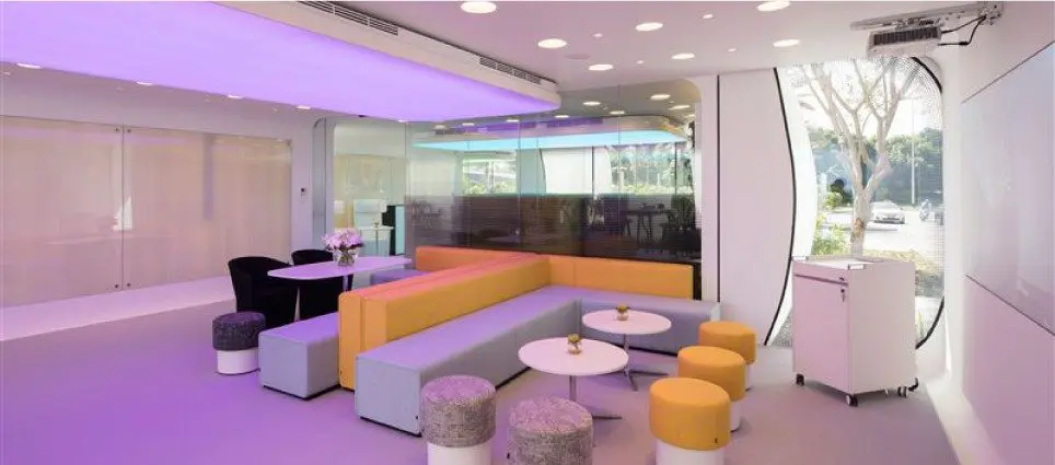 Office of the Future - Banner Thumbnail