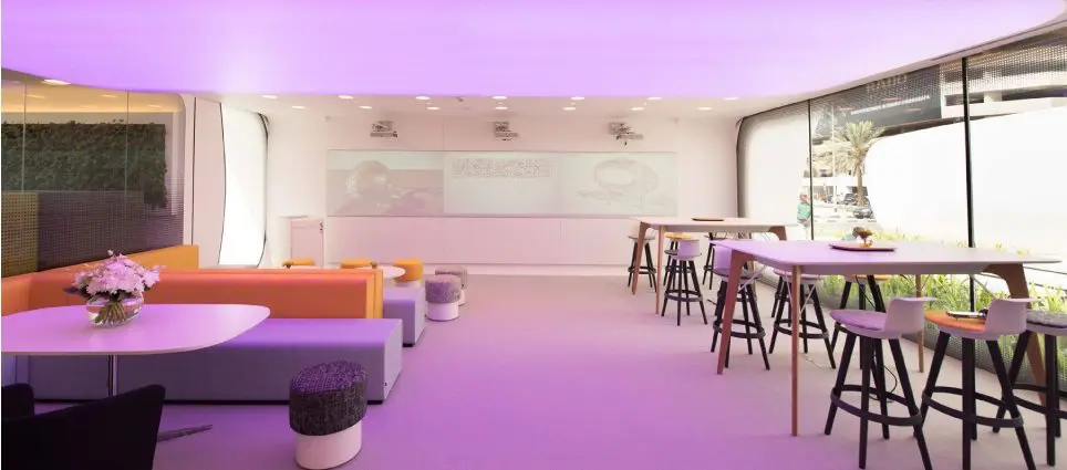 Office of the Future - Banner Thumbnail