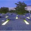 The Pentagon Memorial