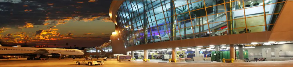 San Diego Airport