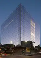 LA Federal Courthouse LABC Grand Prize