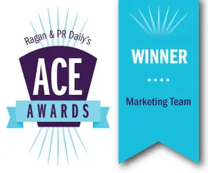 Syska Hennessy’ Marketing Team Wins Ragan’s Achieving Communications Excellence