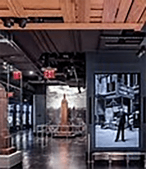 Empire State Building Unveils Brand New Second Floor Observatory Experience