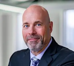 Link to James Coe Bio - James Coe Headshot