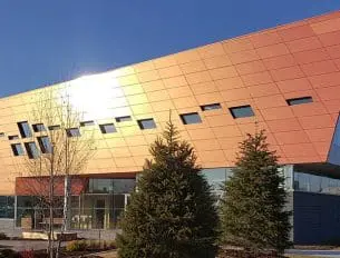 Josh Fluecke Headshot