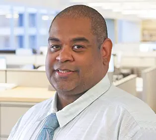 Noel Frederick Thumbnail