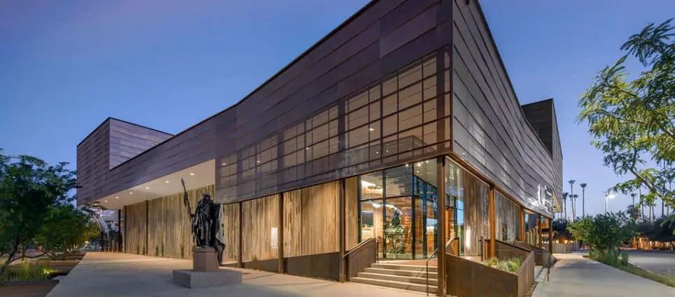 Scottsdale Museum of the West - Banner Thumbnail