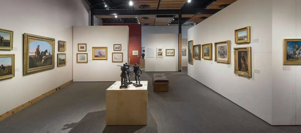 Scottsdale Museum of the West - Banner Thumbnail