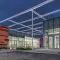 Palomar Community College, Operations & Maintenance Complex - Banner Thumbnail