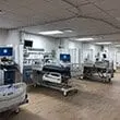 North Central Bronx Hospital – ICU Bed Conversion for COVID-19 Patients (New York, NY)