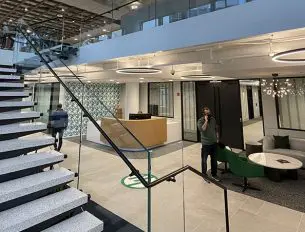 Josh Fluecke Headshot