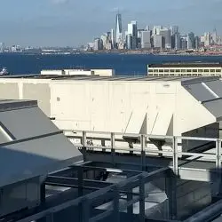 Case Study of The Brooklyn Army Terminal