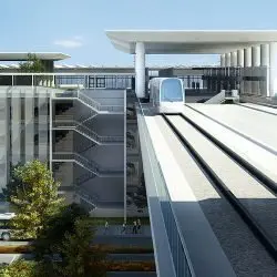 LAX’s ConRAC Facility is Ready for Takeoff