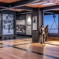 Engineering a New Visitor Experience at the Empire State Building