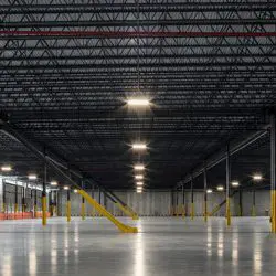 Distribution Centers and Warehouses Turn a Light (Industrial) Shade of Green