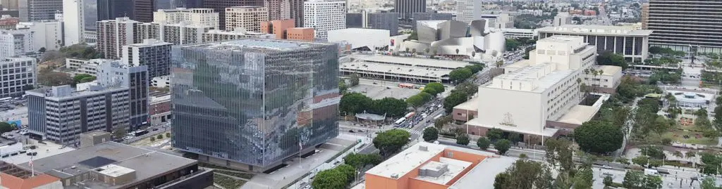 Putting EUI on Trial at the LA Federal Courthouse