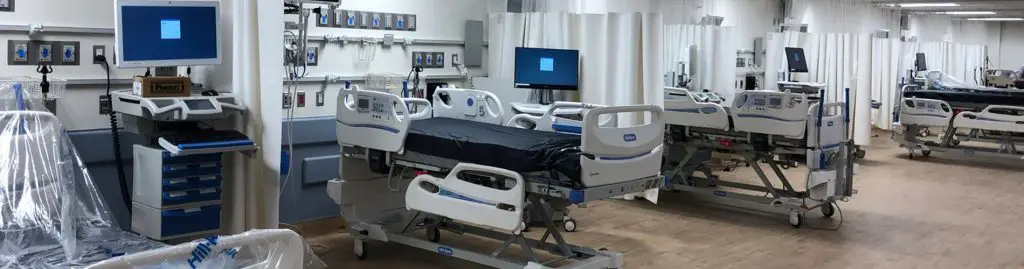 Adapting Residential Space for Coronavirus Care – Stat!