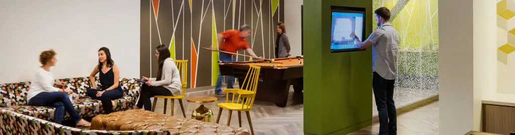 If You’re Aiming for a Smart Building, Let’s Simplify the Planning Phase