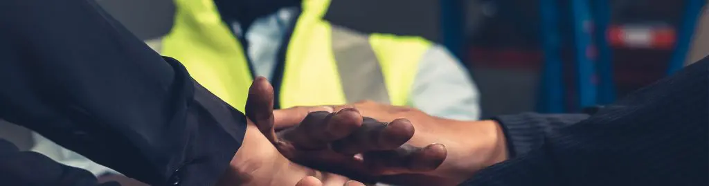 Goal-Setting: Syska’s Supplier Diversity Program