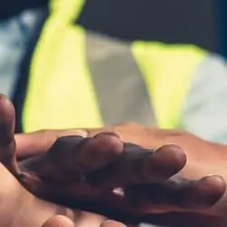 Goal-Setting: Syska’s Supplier Diversity Program