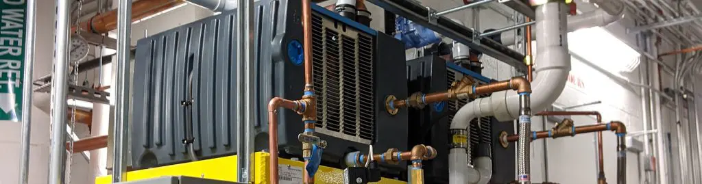 Vac to the Future: A New Waste Plumbing System At the NewYork-Presbyterian David H. Koch Center