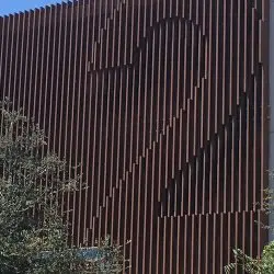 Workplace, West-Coast Style: Viasat’s New California Campus