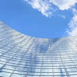 An All-in-One Audit: Measuring Building Performance at 540 West Madison and 300 South Riverside, Chicago