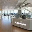 Accenture Headquarters wins ACEC NY Platinum Award