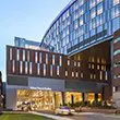 Hackensack University Medical Center (HUMC) – Helena Theurer Pavilion wins ENR NY Best Healthcare Project